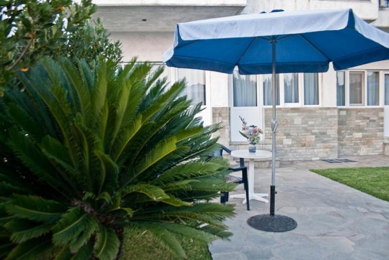 Galini Sea View Apartments Chalkidiki Nea Skioni Extérieur photo
